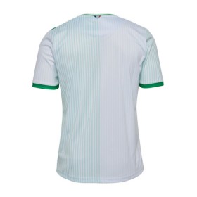 Saint-Etienne Uitshirt 2023-24